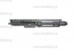 PWS Licensed Diablo Includes: Rail handguard RIS, Compensator, O